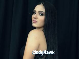 CindyHawk Coquine Avenue