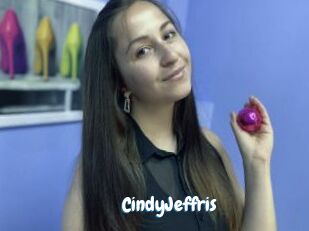 CindyJeffris Coquine Avenue