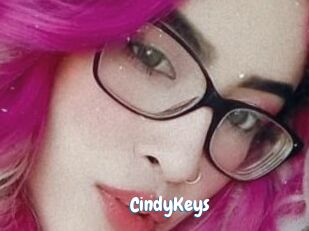 CindyKeys