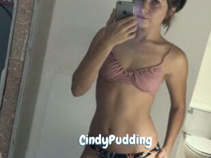 CindyPudding Coquine Avenue