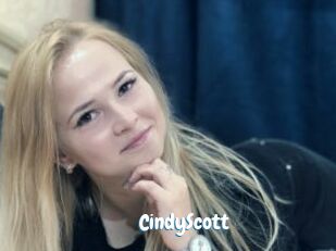 CindyScott