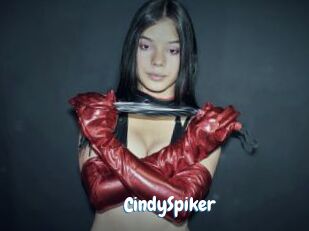 CindySpiker