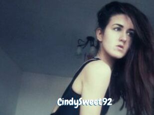 CindySweet92
