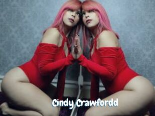 Cindy_Crawfordd Coquine Avenue