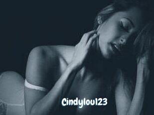 Cindylou123 Coquine Avenue