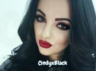 CindyxBlack Coquine Avenue