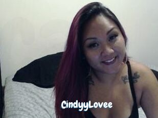 CindyyLovee