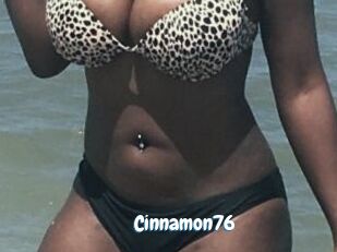 Cinnamon76