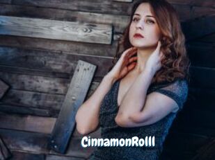 CinnamonRolll