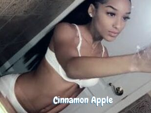 Cinnamon_Apple