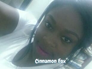 Cinnamon_Fox