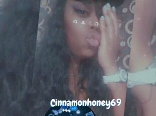 Cinnamonhoney69