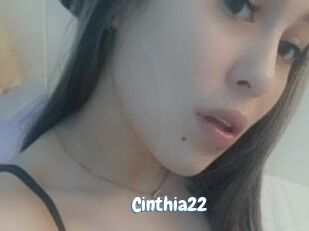 Cinthia22