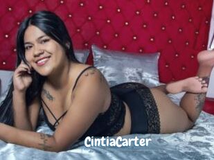 CintiaCarter