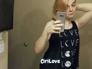 CiriLove