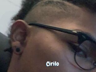 Cirilo