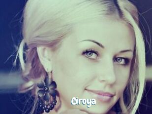 Ciroya Coquine Avenue