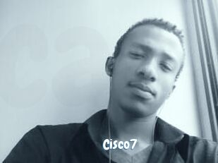 Cisco7