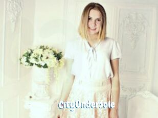 CityUnderSole