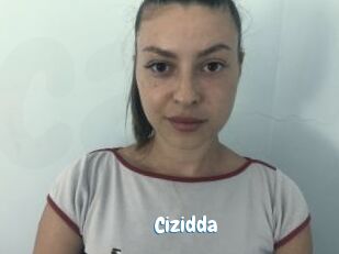 Cizidda