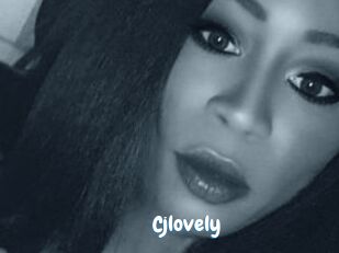 Cjlovely Coquine Avenue
