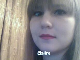 Claiire