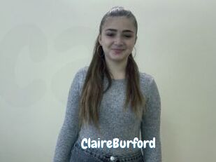 ClaireBurford