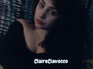 ClaireCiavocco