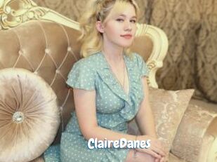 ClaireDanes Coquine Avenue