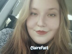ClaireFast