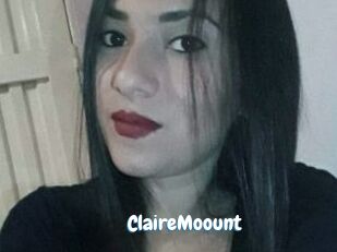 ClaireMoount