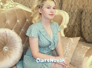 ClaireNovak