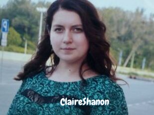 ClaireShanon