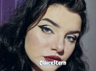 ClaireStern
