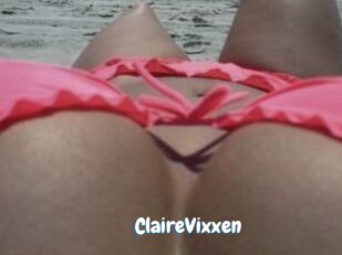 ClaireVixxen