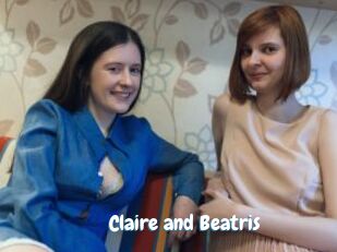 Claire_and_Beatris