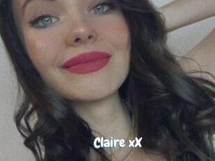 Claire_xX