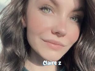 Claire_z
