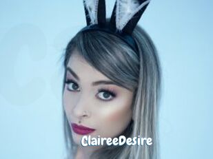 ClaireeDesire