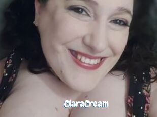 ClaraCream