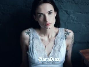 ClaraDiaz Coquine Avenue