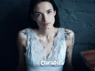 ClaraDiza Coquine Avenue