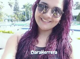 ClaraHerrera