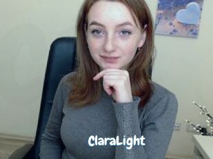 ClaraLight Coquine Avenue