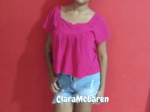 ClaraMcLaren