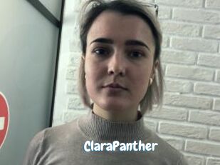 ClaraPanther