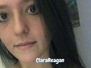 Clara_Reagan