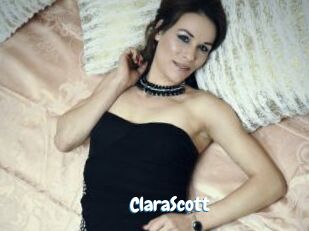 ClaraScott