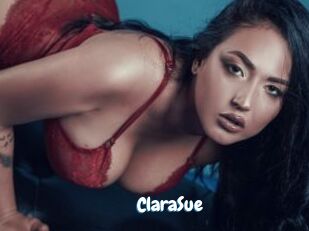 ClaraSue