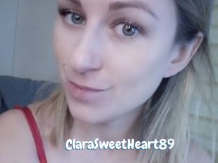 ClaraSweetHeart89